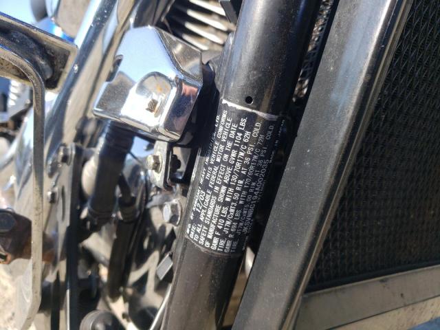 2004 SUZUKI VZ1600 K - JKSVNBC194A002035