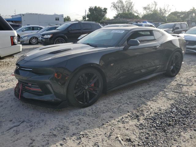 2016 Chevrolet Camaro LT