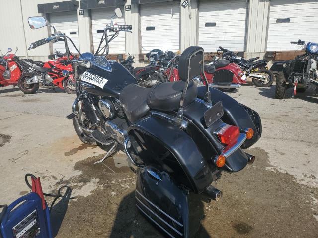 2003 KAWASAKI VN1500 L - JKBVNAL153A022954