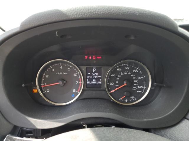 JF2GPABC5HH277524 Subaru Crosstrek Premium