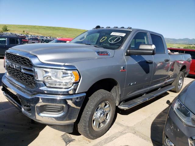 2020 Ram 3500 Tradesman