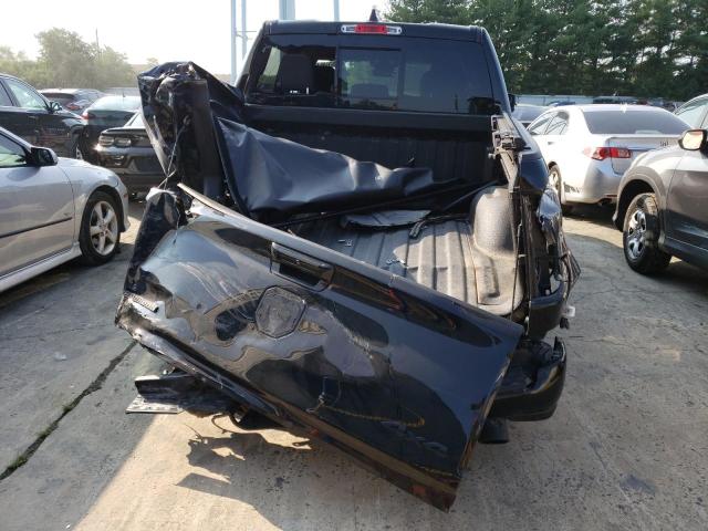 2021 DODGE RAM 1500 C - 1C6SRFFT3MN585143