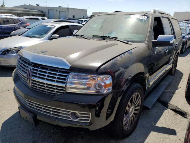 2007 Lincoln Navigator 