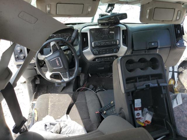 2018 GMC SIERRA K25 - 1GT12SEY9JF231003