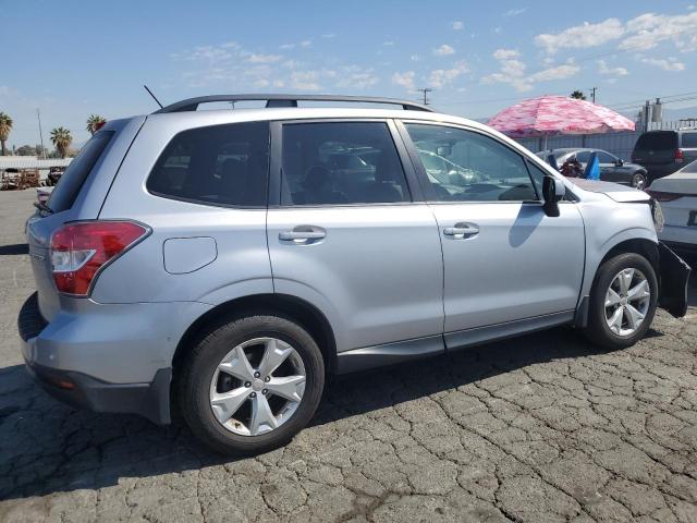 JF2SJADC6FH815119 Subaru Forester 2.5i Premium