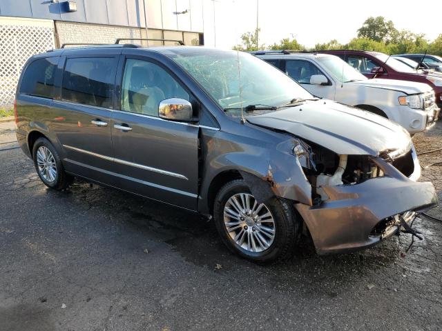 2C4RC1CG1ER249532 | 2014 CHRYSLER TOWN and COU