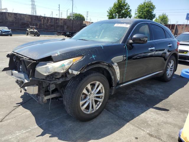 2011 INFINITI FX35 