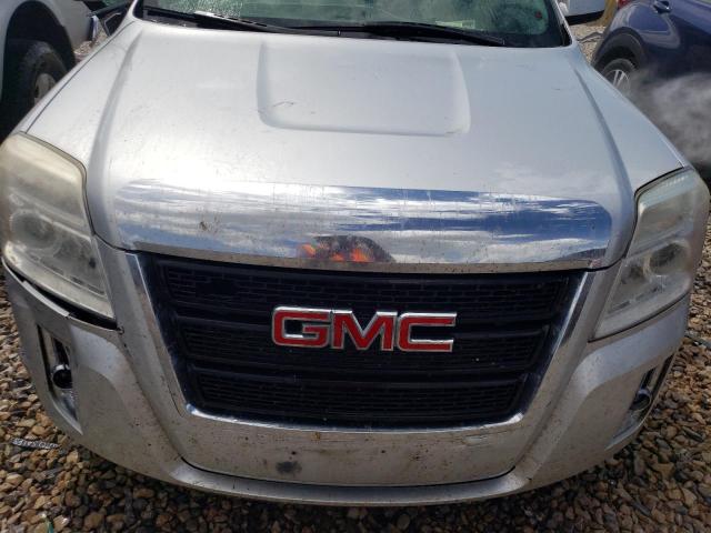 2GKALREK4E6244778 GMC Terrain Sle
