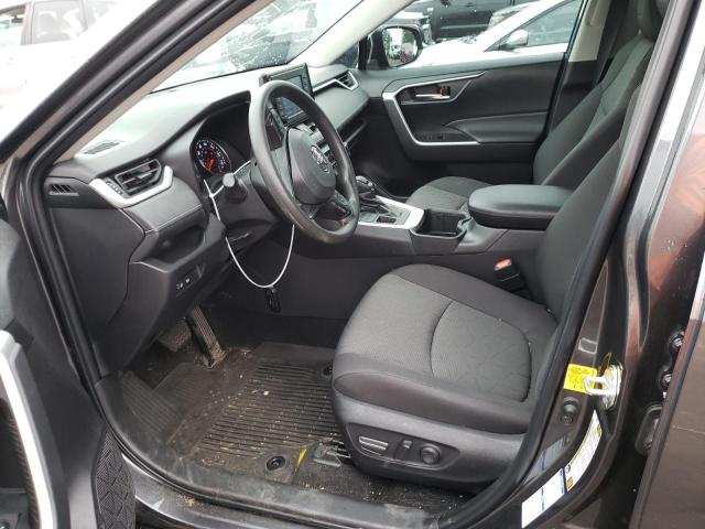 2T3P1RFV4NC302043 Toyota Rav4 Xle