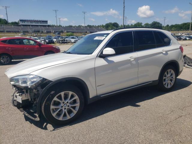 2016 BMW X5 sDrive35i