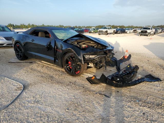 2023 CHEVROLET CAMARO LT1 1G1FE3D77P0110650