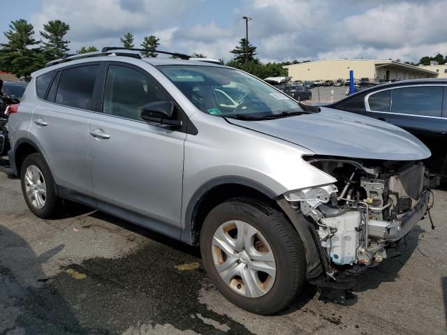 Vin: jtmbfrev2fj042057, lot: 59817853, toyota rav4 le 20154