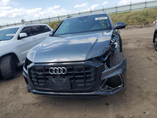 2021 AUDI Q8 PREMIUM - WA1EVAF19MD004621