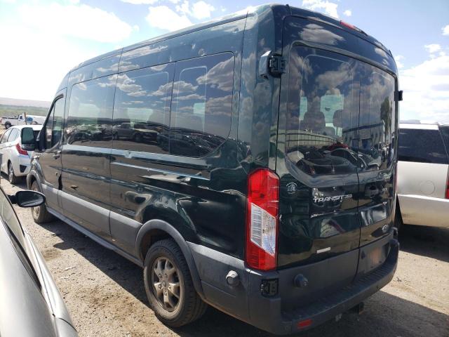 1FBAX2CG1GKB02527 Ford Transit T-350