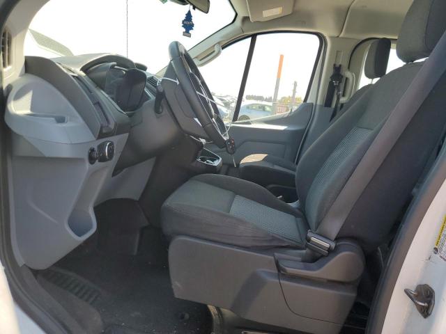 1FBZX2ZM4HKA89936 Ford Transit T-350