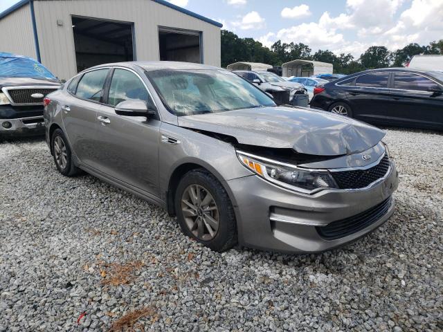 5XXGT4L11JG194829 | 2018 KIA OPTIMA LX