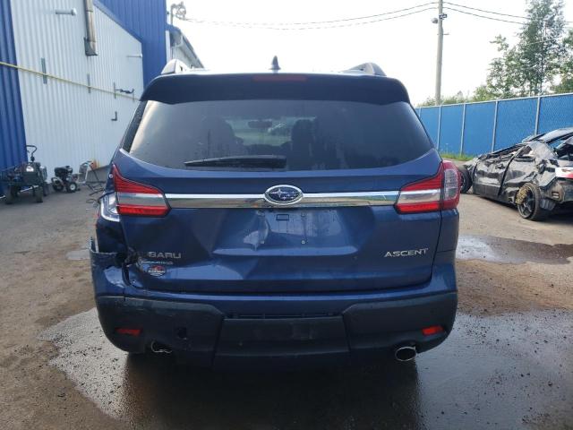 2019 SUBARU ASCENT PRE - 4S4WMAGD1K3412535