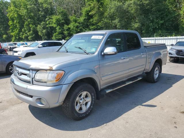 2005 Toyota Tundra 