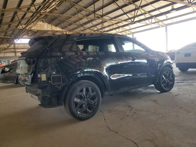 KNDP63AC4M7928530 KIA SPORTAGE S