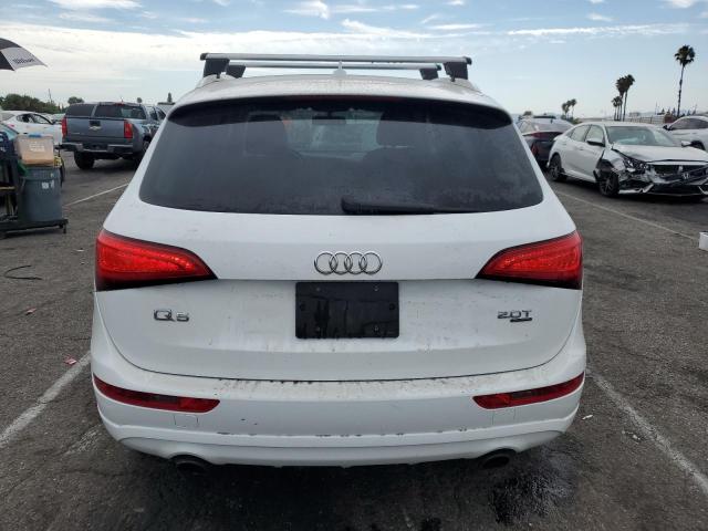 VIN WA1CFAFP9EA085650 2014 Audi Q5, Premium no.6