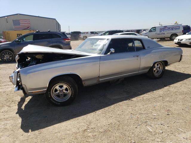 CHEVROLET MALIBU  1970 0