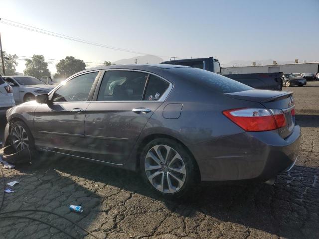 1HGCR2F50FA014163 Honda Accord Sport
