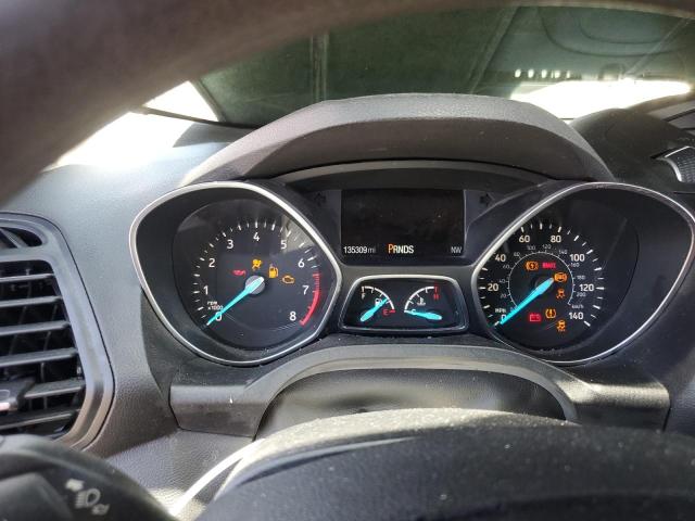 1FMCU0GD1HUE49360 Ford ESCAPE SE
