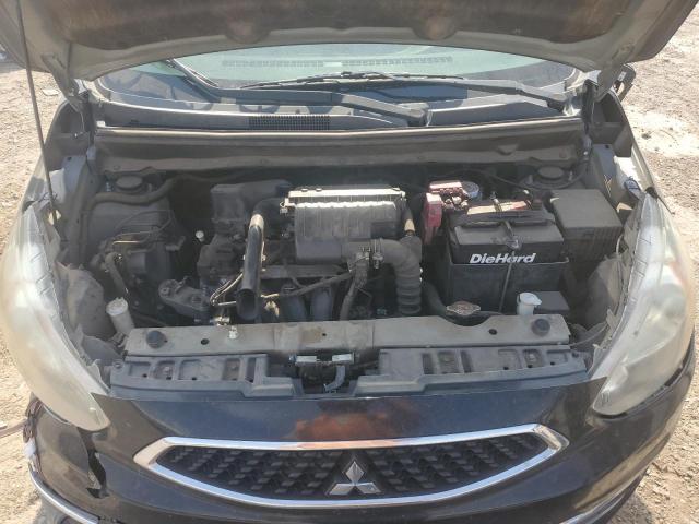 ML32A3HJ8HH007122 Mitsubishi MIRAGE ES