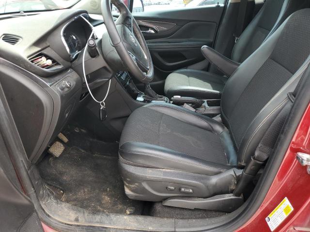 KL4CJASB7KB753086 Buick Encore Preferred