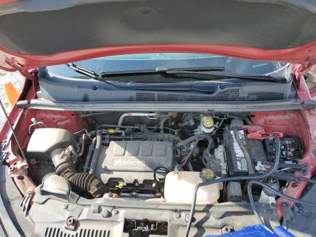 KL4CJASB7JB550858 Buick Encore Preferred