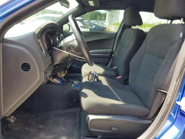 2021 DODGE CHARGER PO - 2C3CDXAT4MH582807