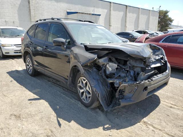 JF2SKAGC4LH500467 Subaru Forester Premium