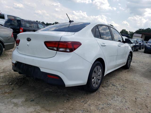 3KPA24AB2KE222376 Kia Rio S 3