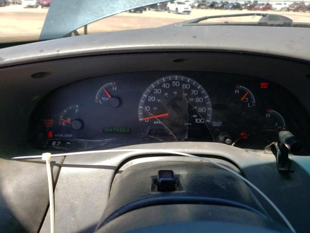 1FTZF18291NA97222 2001 Ford F150