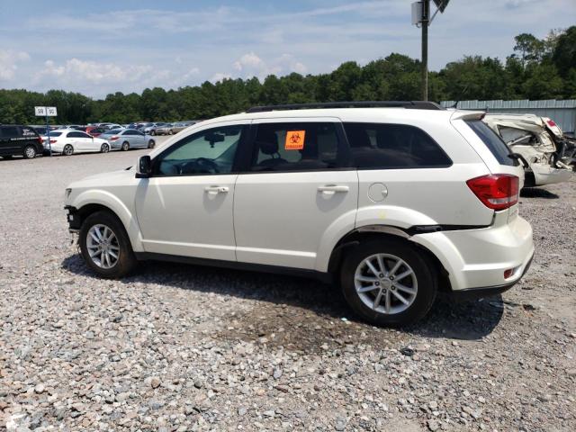 3C4PDCBG7FT596119 Dodge Journey Sxt