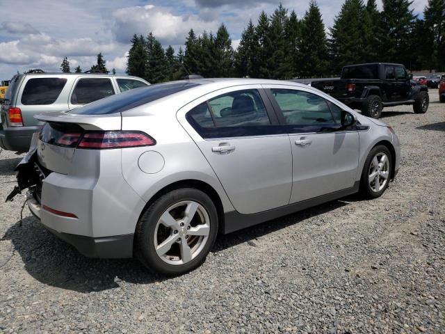 VIN 1G1RA6E44FU142168 2015 Chevrolet Volt no.3