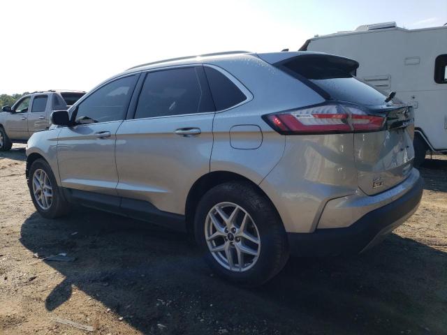 2FMPK3J92MBA61728 2021 FORD EDGE, photo no. 2