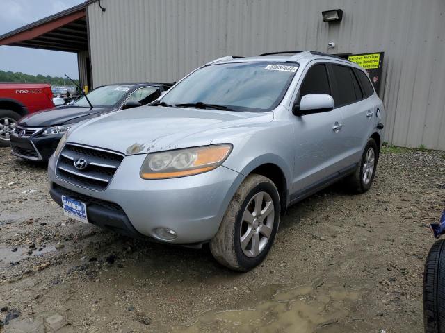 2009 Hyundai Santa Fe SE