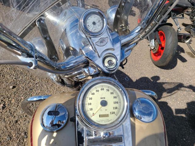 2003 HARLEY-DAVIDSON FLHRSEI1 1HD1PGE123Y950813
