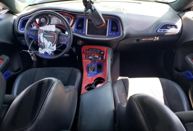 2C3CDZFJXKH541503 Dodge Challenger R/t Scat Pack