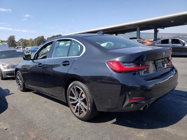 3MW5R1J01L8B26942 BMW 330I