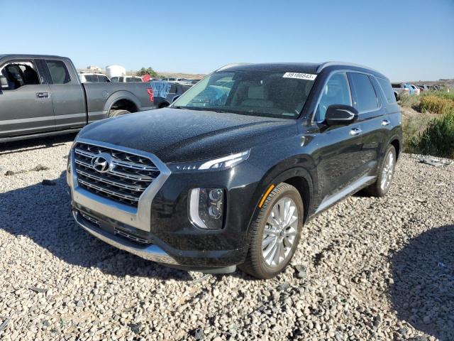 VIN KM8R5DHE5LU151618 2020 HYUNDAI PALISADE no.1