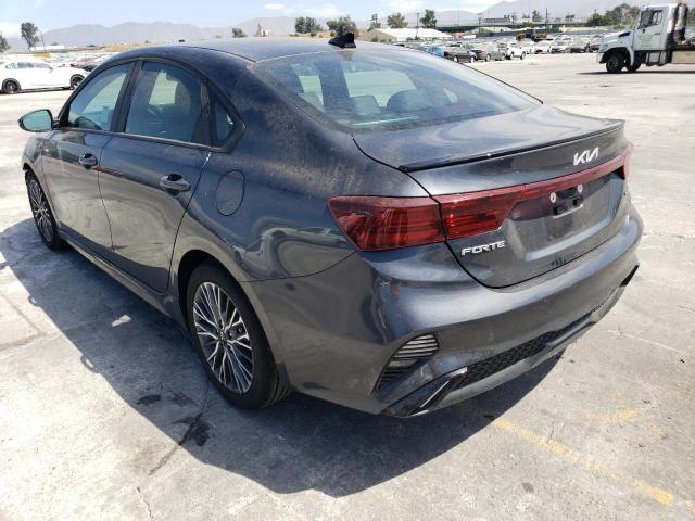 3KPF54AD3PE552579 KIA Forte Gt Line