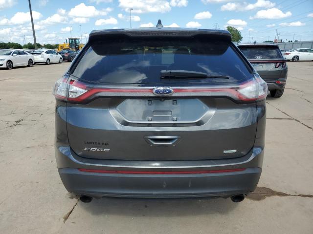 2FMPK3G90HBB88605 2017 FORD EDGE, photo no. 6