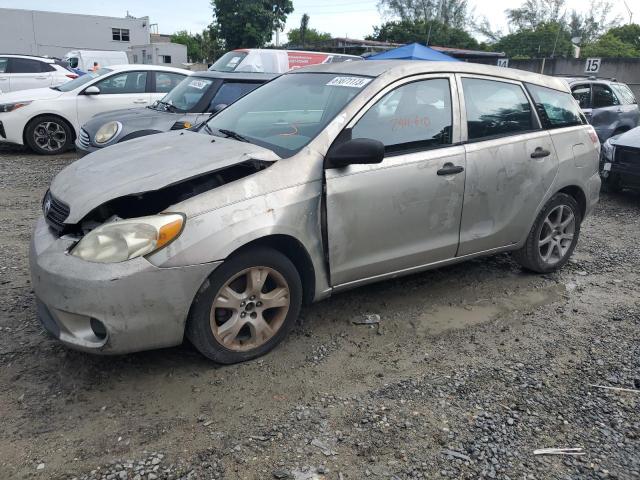 2005 Toyota Matrix XR