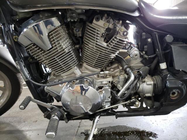2005 HONDA VTX1300 C - 1HFSC55075A105390