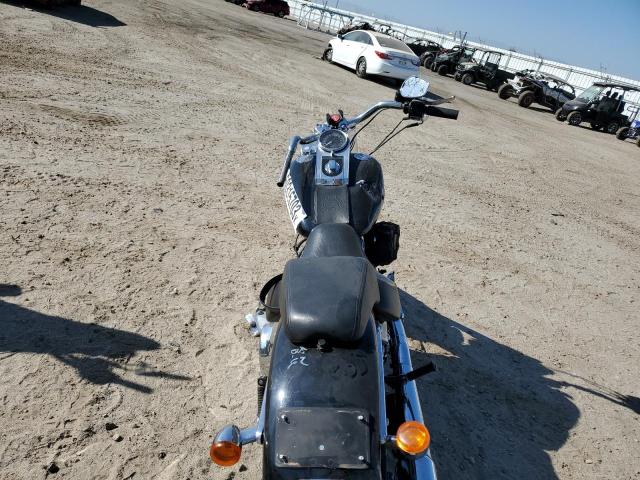 2012 Harley-Davidson Flstf Fatboy VIN: 1HD1BXV17CB026532 Lot: 60315703