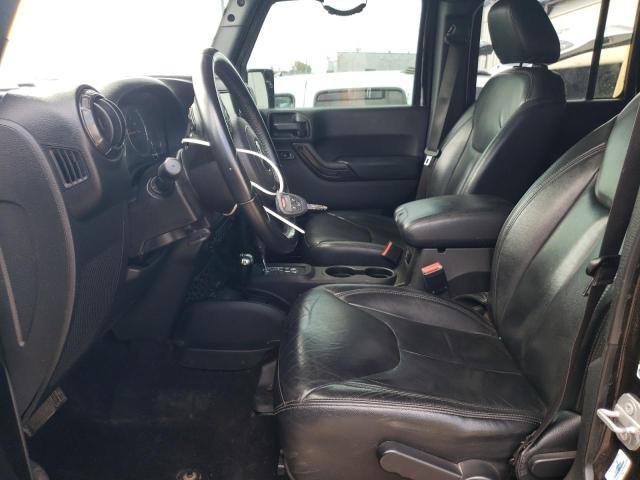 1C4BJWEG9HL687777 Jeep Wrangler Unlimited Sahara