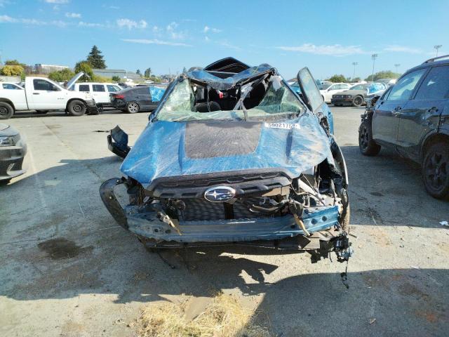 2023 SUBARU FORESTER W JF2SKAMC8PH416405