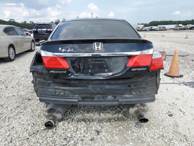 1HGCR2E52EA045429 | 2014 HONDA ACCORD SPO